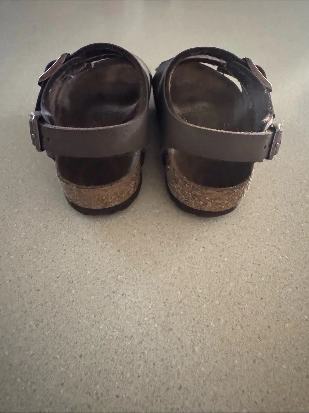 Birkenstock milano kids